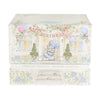 Me to You Tatty Teddy Luxury New Bone China Birthday Mug In Foil Inlaid Gift Box