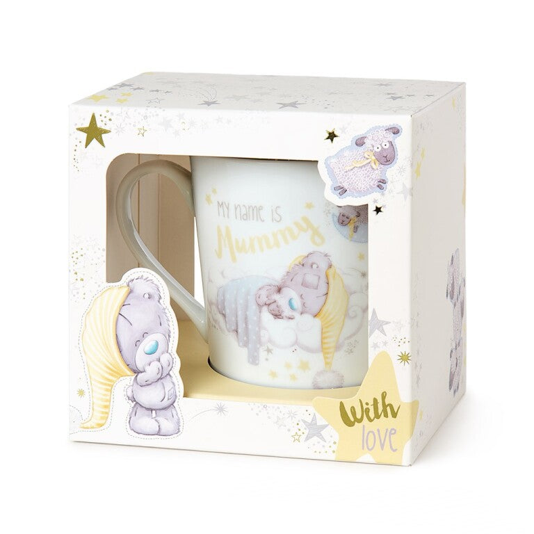 Tiny Tatty Teddy Mummy Mug