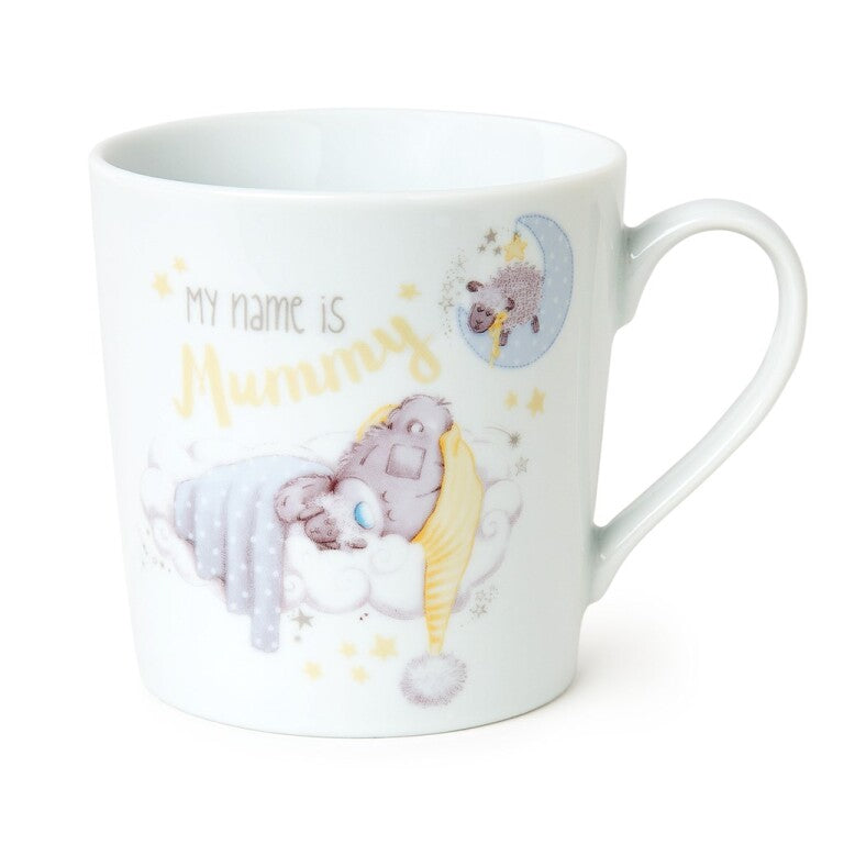 Tiny Tatty Teddy Mummy Mug