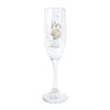 Me to You Tatty Teddy Wedding Champagne Glasses in a Gift Box - Signature Collection