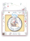 Me to You Tiny Tatty Teddy New Parent Decision Flip Coin, Fun New Baby Gift - Official Collection