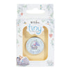 Me to You Tiny Tatty Teddy New Parent Decision Flip Coin, Fun New Baby Gift - Official Collection