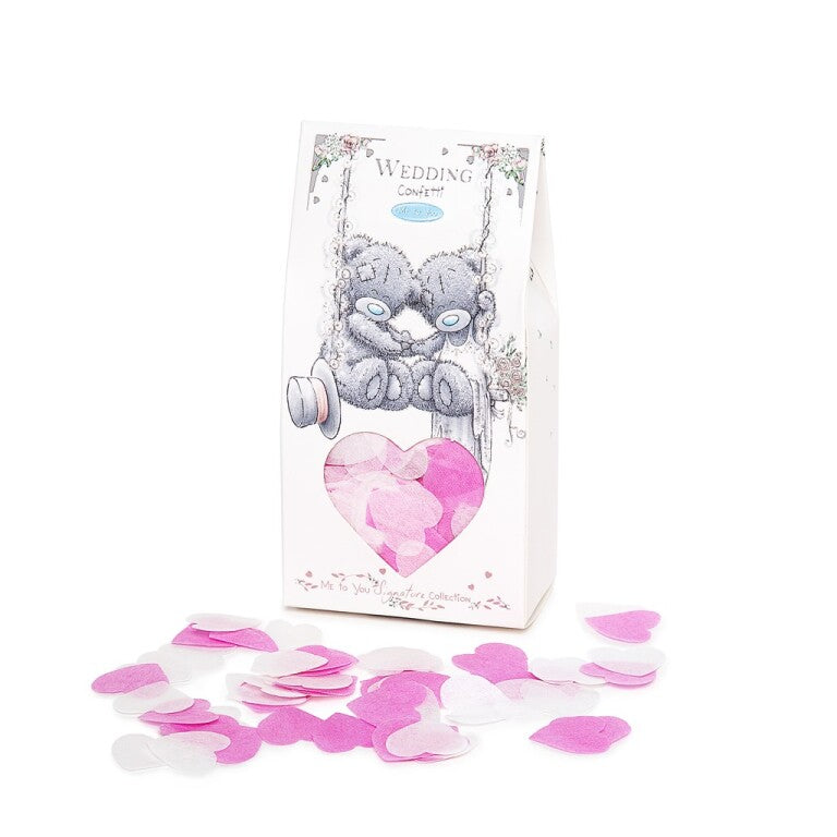 Wedding Confetti - Main Image