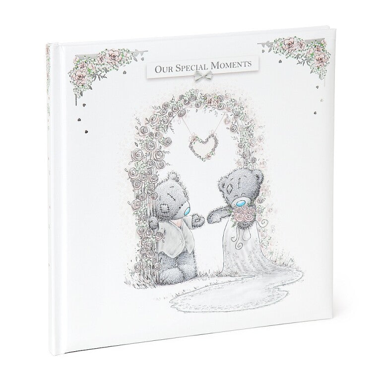 Wedding Memory Book