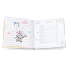 Baby Record Book