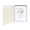 Tiny Tatty Teddy Boxed Rainbow Photo Album