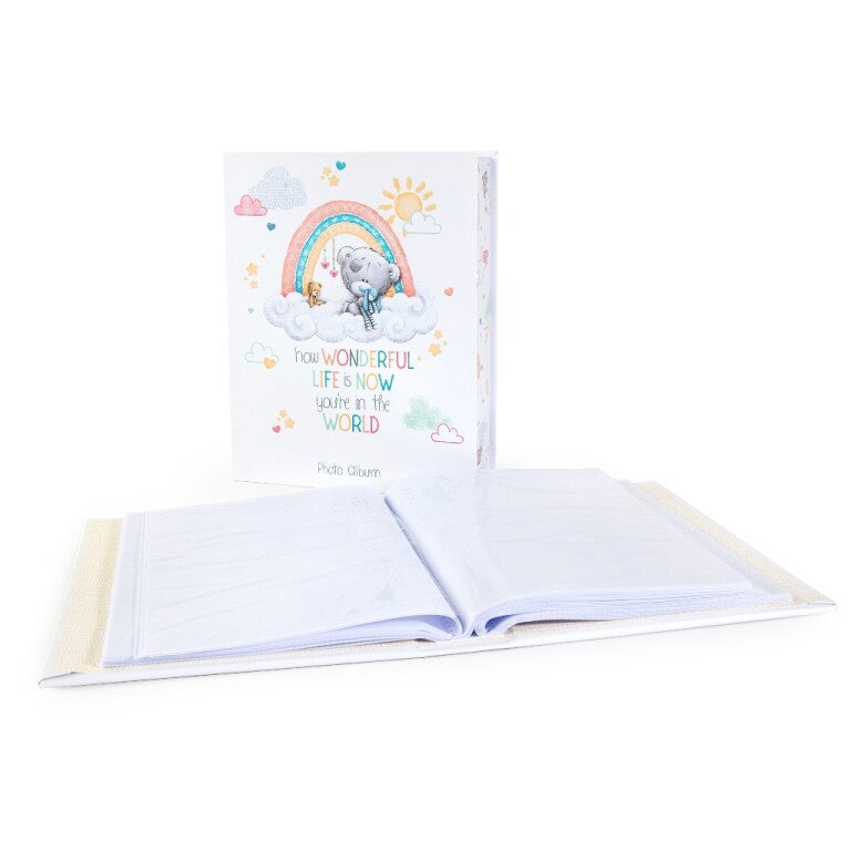 Tiny Tatty Teddy 'Twinkle Twinkle Little Star' Pregnancy Journal