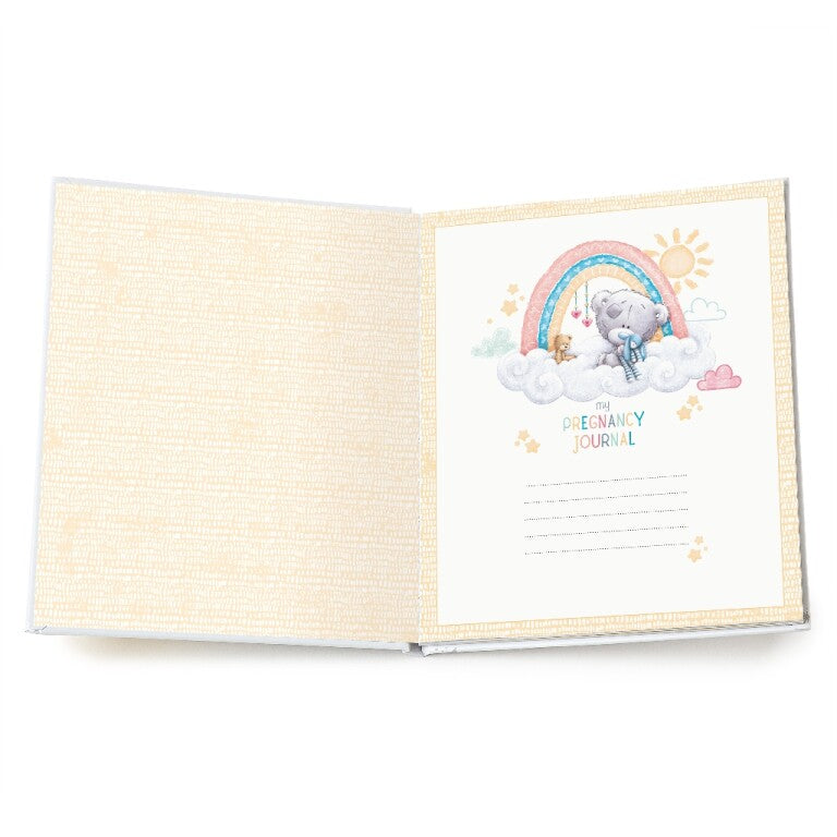 Tiny Tatty Teddy 'Twinkle Twinkle Little Star' Pregnancy Journal