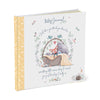 Me to You Tiny Tatty Teddy Baby Journal, Hardback Baby Book  - Official Collection