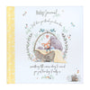 Me to You Tiny Tatty Teddy Baby Journal, Hardback Baby Book  - Official Collection