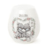 Mr & Mrs Wedding Money Box