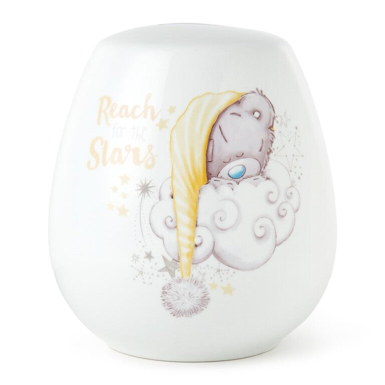 Tiny Tatty Teddy Baby Money Box
