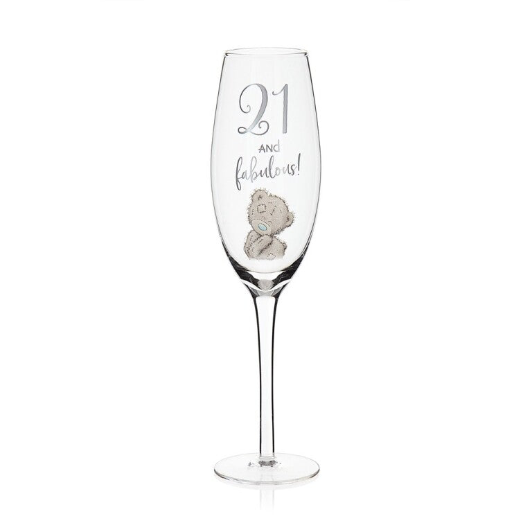 21st Birthday Keepsake Gift Set