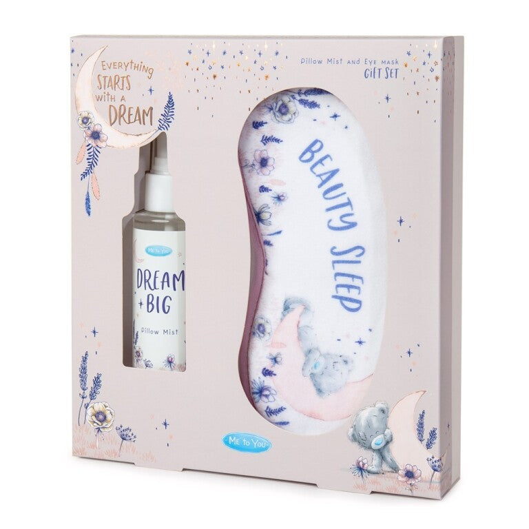 Lavender Sleep Gift Set