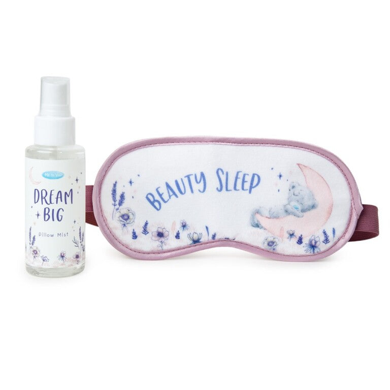 Lavender Sleep Gift Set