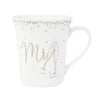 Me to You Tatty Teddy Mr & Mrs Double Wedding Mug Gift Set