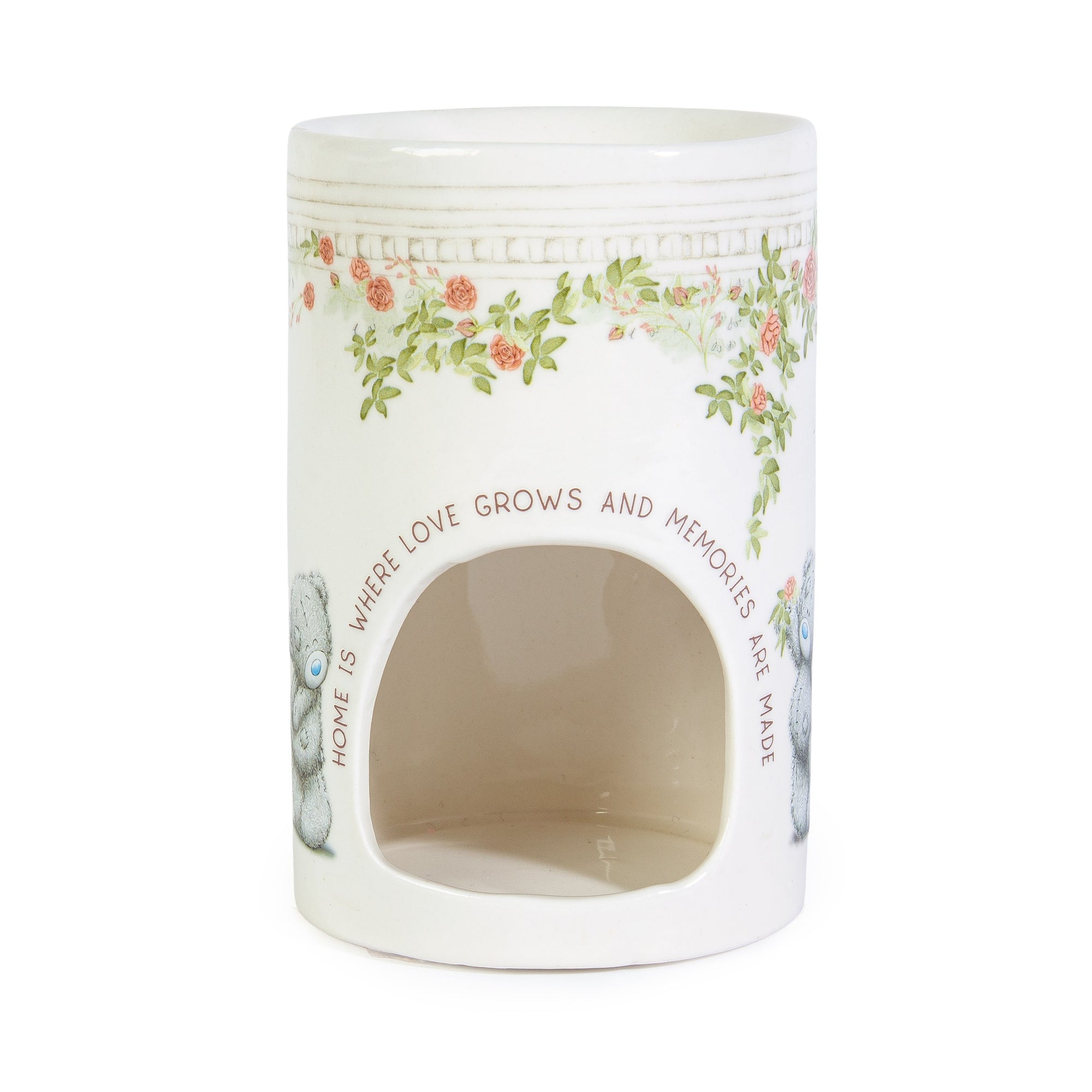 Me to You Tatty Teddy Wax Burner & Wax Melts Gift Set