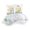 Me to You Tatty Teddy Eyemask And Scented Crystal Candles Gift Set