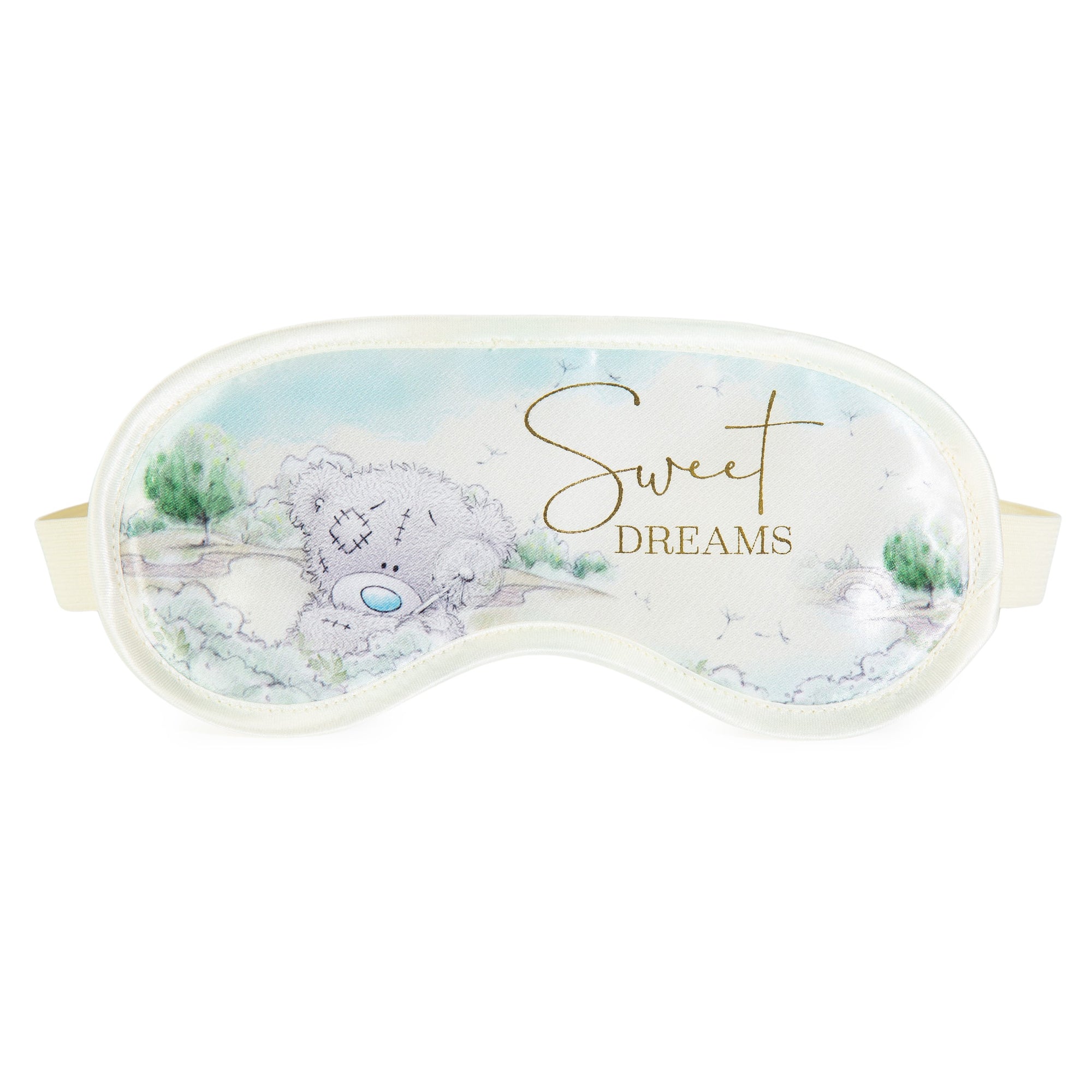 Me to You Tatty Teddy Eyemask And Scented Crystal Candles Gift Set
