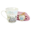 Me to You Tatty Teddy Socks, Mugs & Keyring In Luxury Gift Box