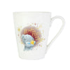Me to You Tatty Teddy Slippers and 'Winter Nights' Ceramic Mug Gift Set