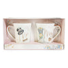 Me to You Tatty Teddy Double Mug Gift Set - Official Collection