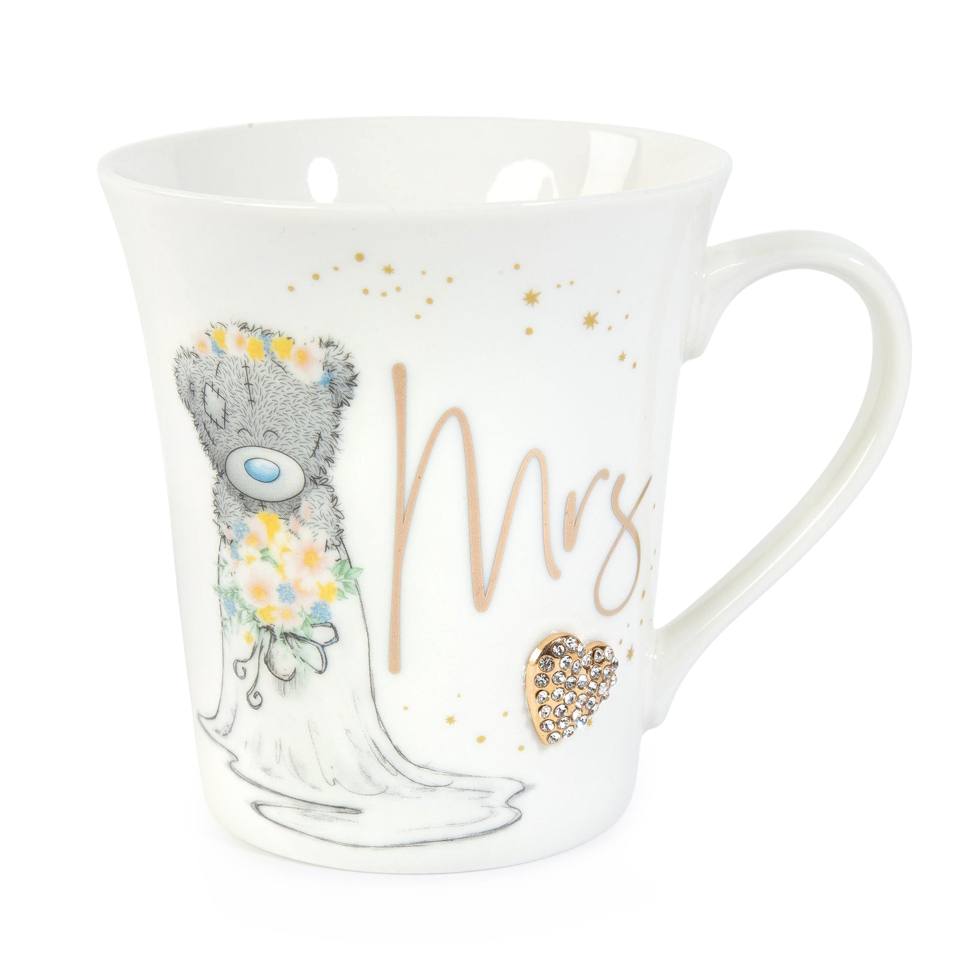 Me to You Tatty Teddy Double Mug Gift Set - Official Collection