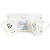 Me to You Tatty Teddy Double Mug Gift Set - Official Collection