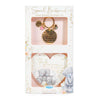 Me to You Tatty Teddy 'Special Bridesmaid' Plaque And Keyring Gift Set - Signature Collection