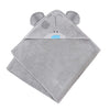 Me to You Tiny Tatty Teddy Hooded Bath Towel and Bath Book Gift Set - Official Collection