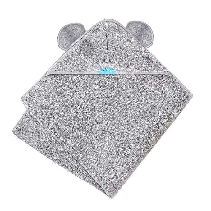 Me to You Tiny Tatty Teddy Hooded Bath Towel and Bath Book Gift Set - Official Collection