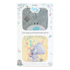 Me to You Tiny Tatty Teddy Hooded Bath Towel and Bath Book Gift Set - Official Collection
