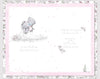 Me to You Handmade On Our Wedding Day Card Tatty Teddy Bears On A Swing