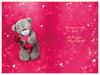 Me to You Tatty Teddy Anniversary 3D Keepsake Card For My Perfect Wife 6 x 9 Inches (15 x 22cms)