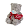 Me to You Tatty Teddy Plush 10cm-High Special Friend Bear