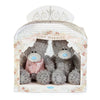 Me to You Tatty Teddy Bride and Groom Bears In Gift Box - Signature Collection