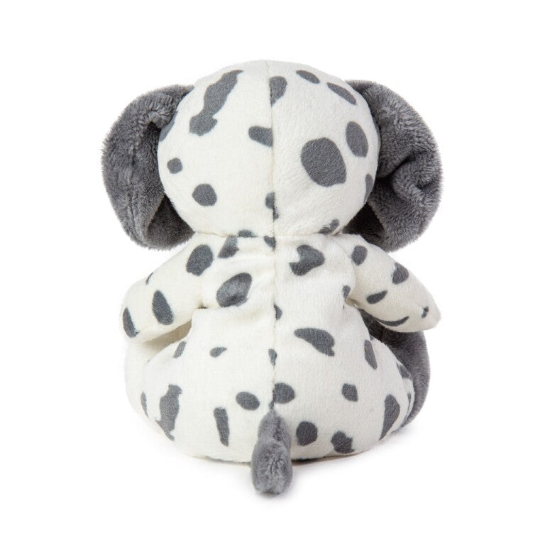 My Blue Nose Friends - Casey the Dalmatian Cute Collectable Beanie