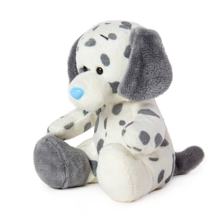 My Blue Nose Friends - Casey the Dalmatian Cute Collectable Beanie