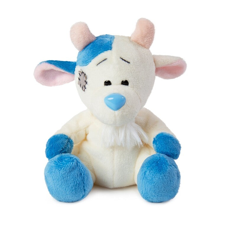 My Blue Nose Friends - Maverick the Goat Cute Collectable Beanie