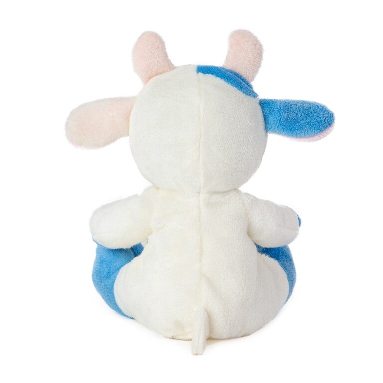 My Blue Nose Friends - Maverick the Goat Cute Collectable Beanie