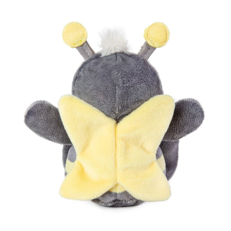 My Blue Nose Friends - Fizzy the Bee Cute Collectable Beanie