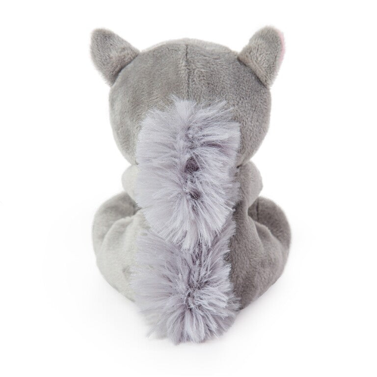 My Blue Nose Friends - Bolt the Squirrel Cute Collectable Beanie