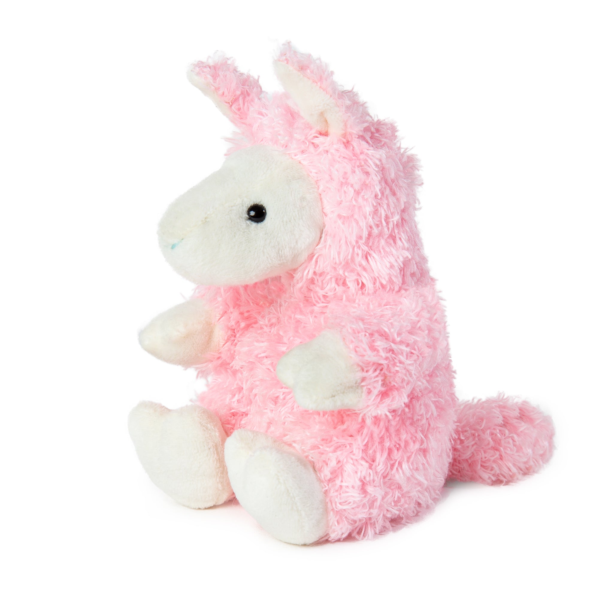My Blue Nose Friends - Karma the Llama Cute Collectable Beanie