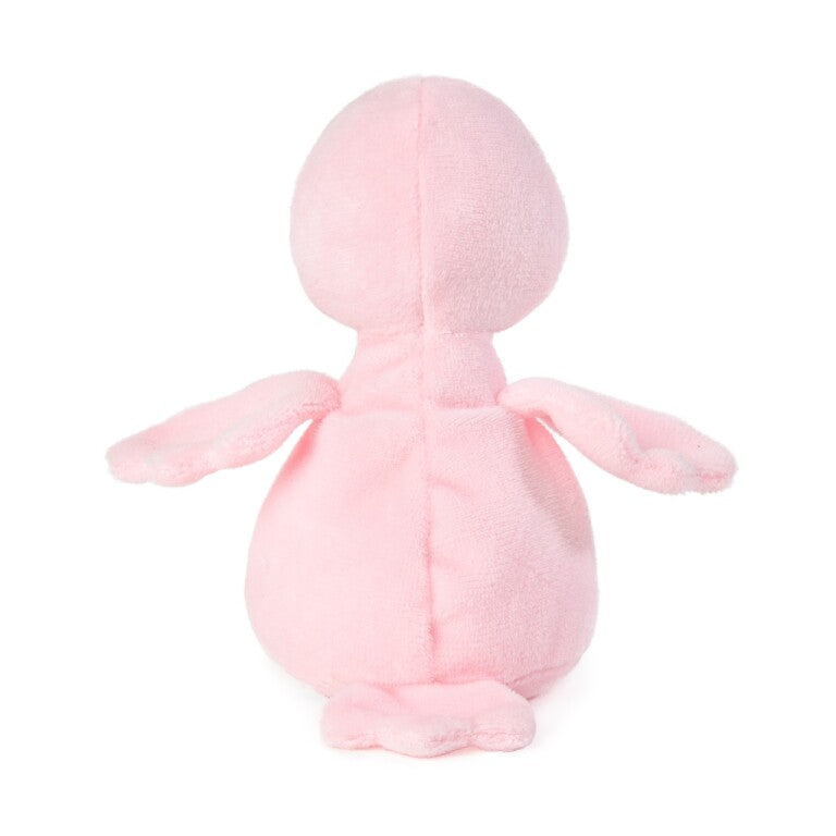 My Blue Nose Friends - Blush the Flamingo Cute Collectable Beanie