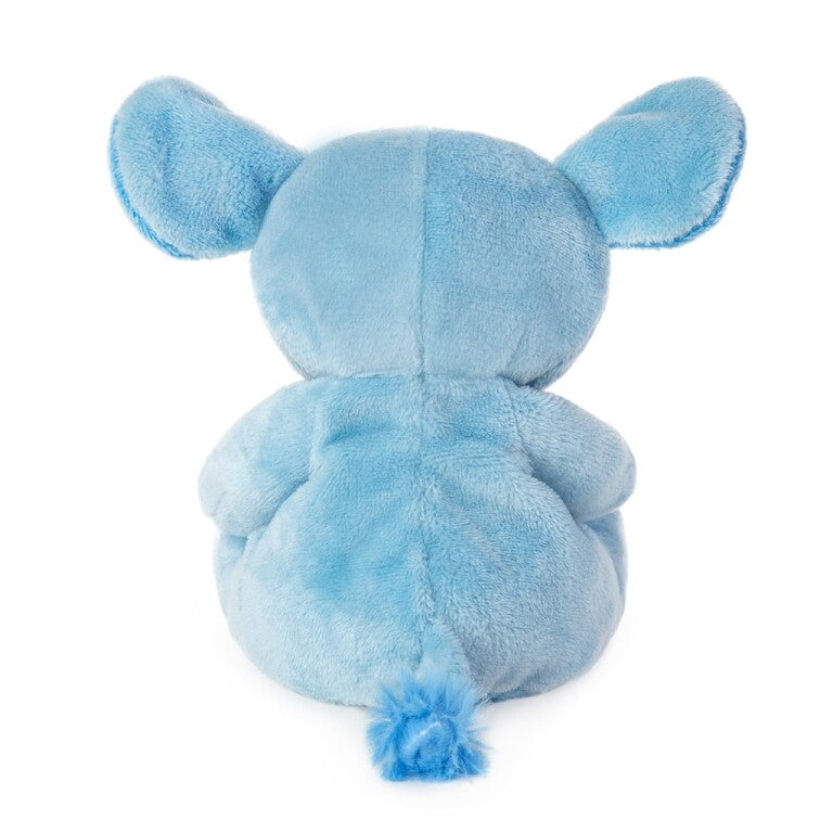 My Blue Nose Friends - Splash the Elephant Cute Collectable Beanie