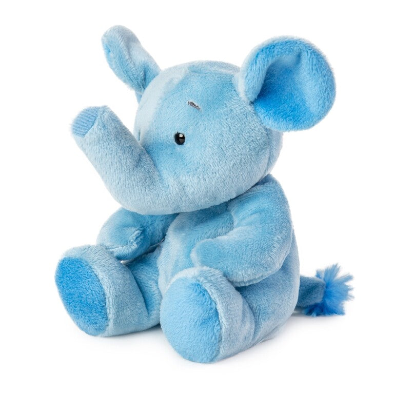 My Blue Nose Friends - Splash the Elephant Cute Collectable Beanie