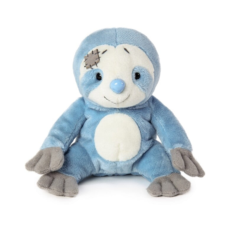 My Blue Nose Friends - Sonny the Sloth Cute Collectable Beanie