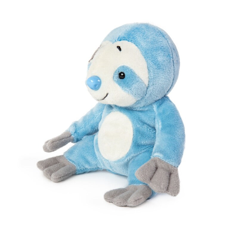 My Blue Nose Friends - Sonny the Sloth Cute Collectable Beanie