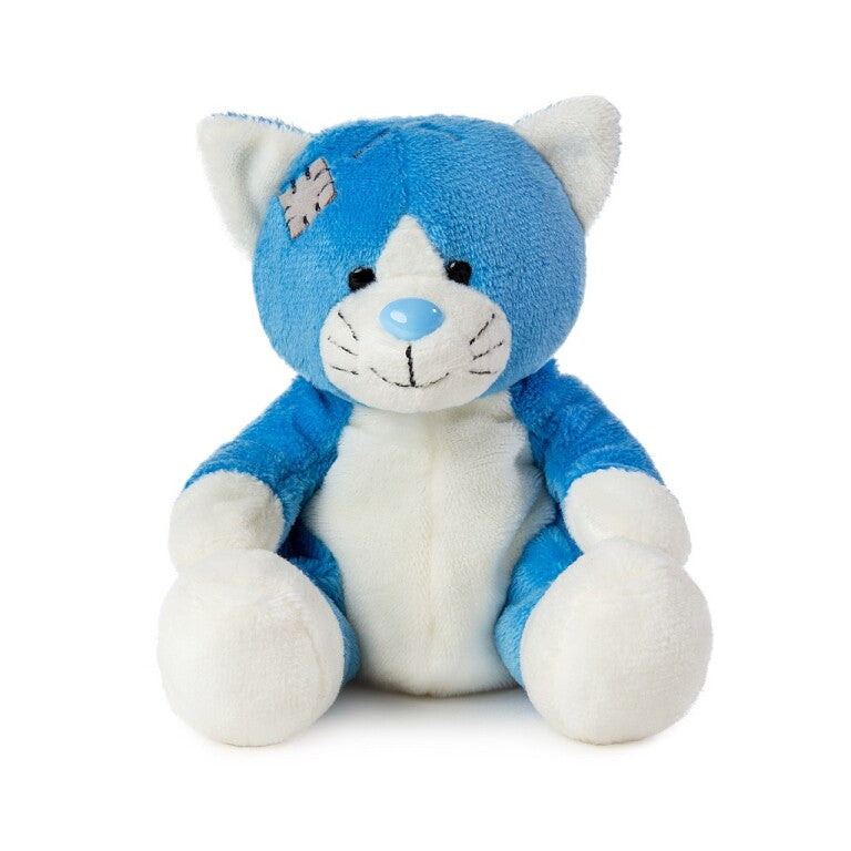 My Blue Nose Friends - Spirit the Cat Cute Collectable Beanie