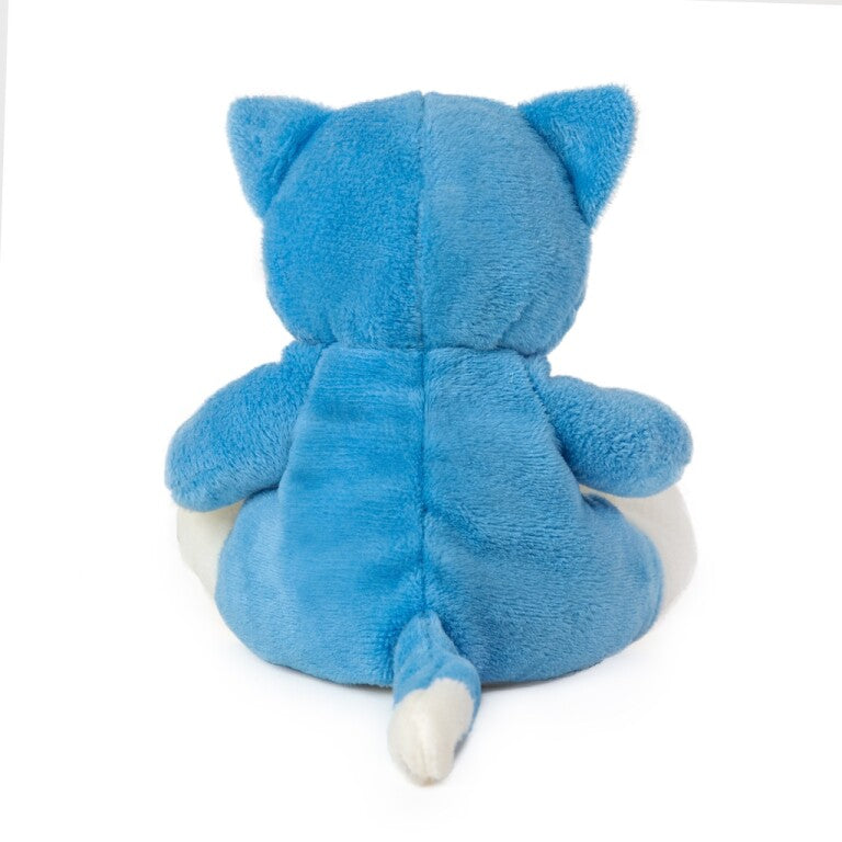 My Blue Nose Friends - Spirit the Cat Cute Collectable Beanie